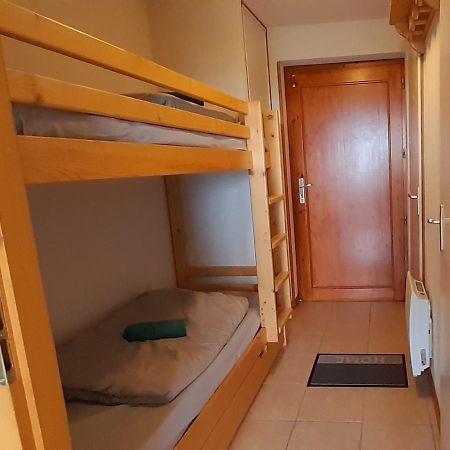 Le Repos Du Choucas Apartment Thollon-les-Memises Exterior foto
