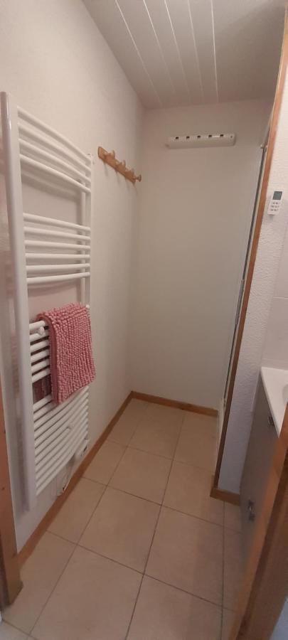 Le Repos Du Choucas Apartment Thollon-les-Memises Exterior foto